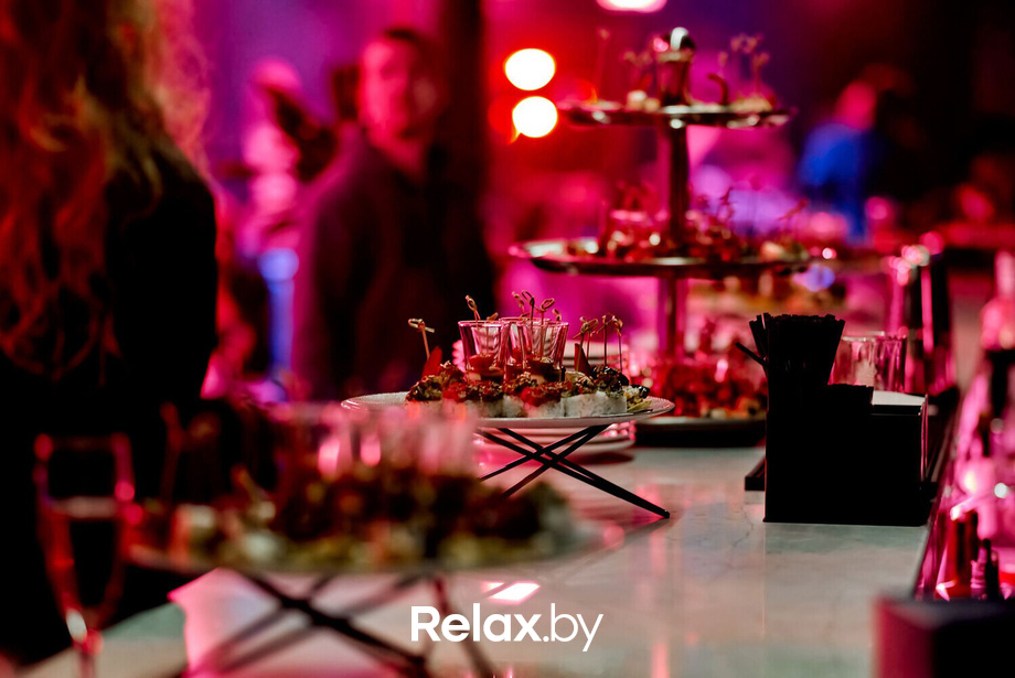 Restaurant LUNA - opening, фото № 221