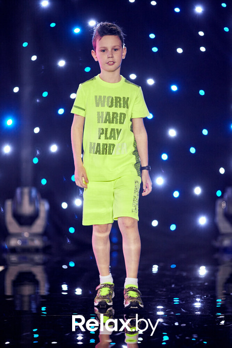 IMG Fashion KILLA PARTY - KIDS’ SHOW, фото № 312