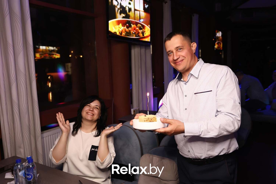 Terra party, фото № 6