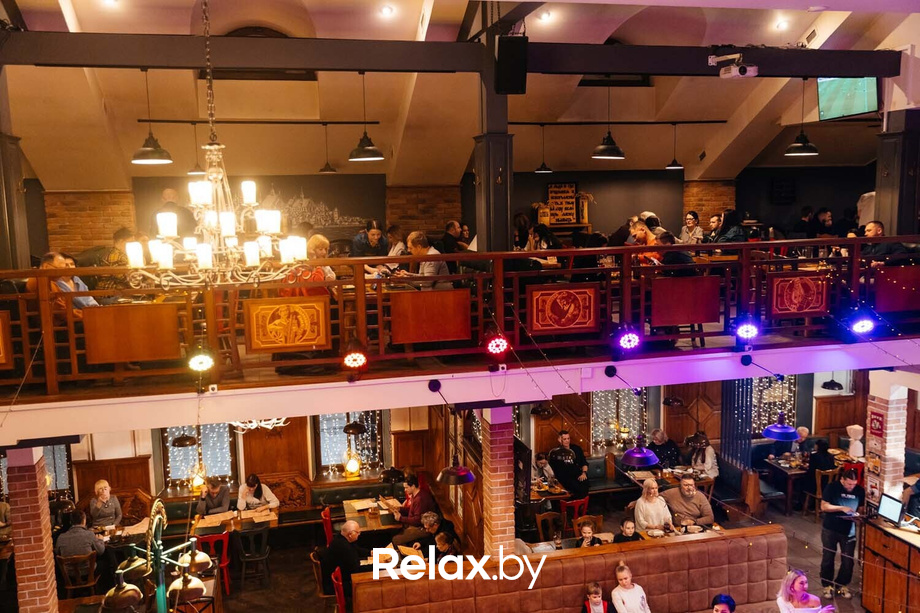 Выходные в Броваре, фото № 19