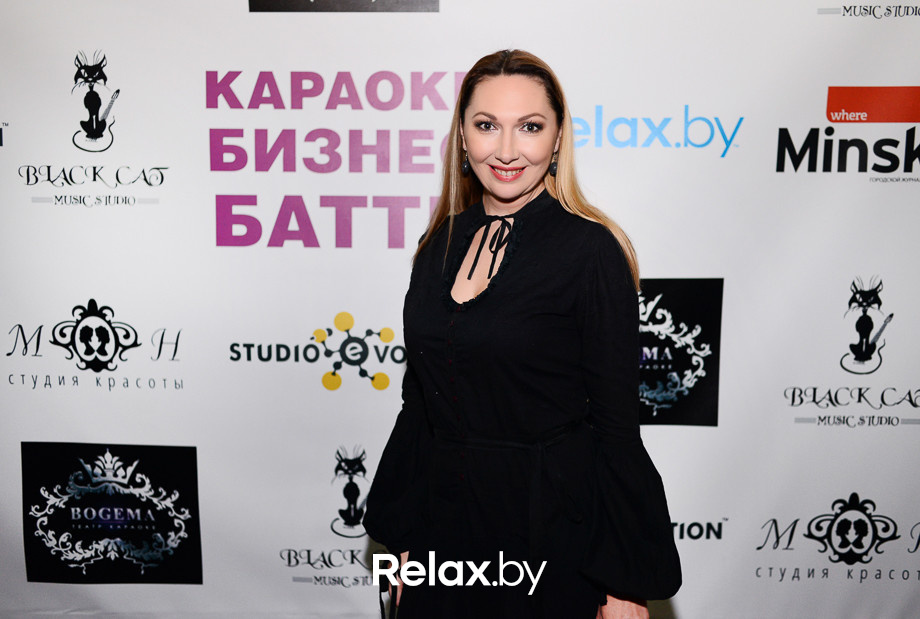 Караоке Бизнес-Баттл. 1 этап, фото № 83