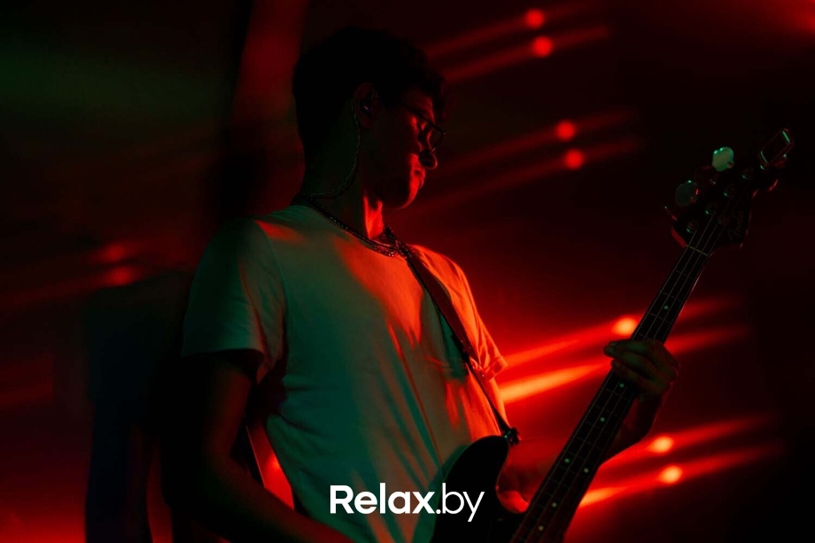 Ночные жители, фото № 44