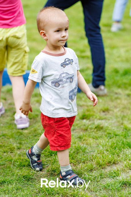 May Way 2025, фото № 44