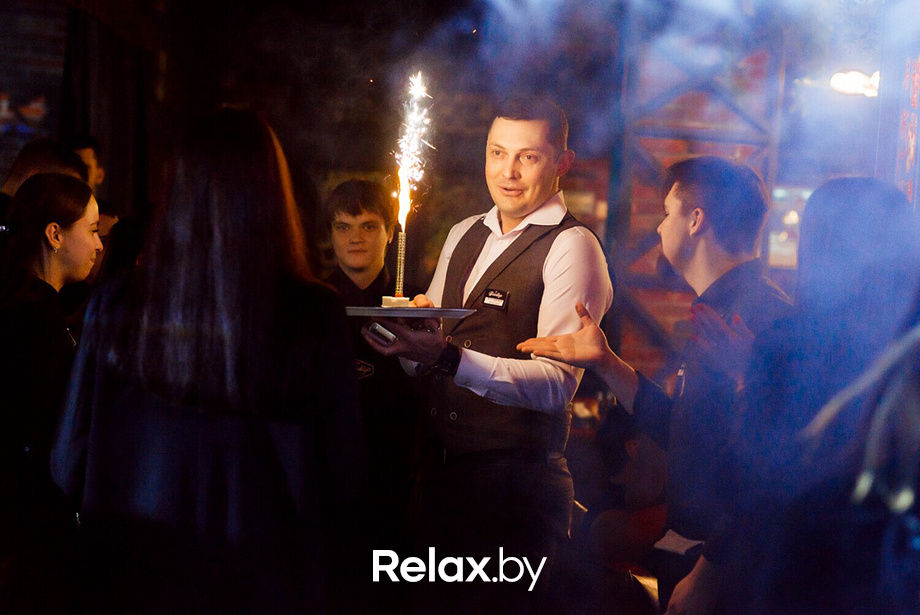 Brooklyn Live!, фото № 27