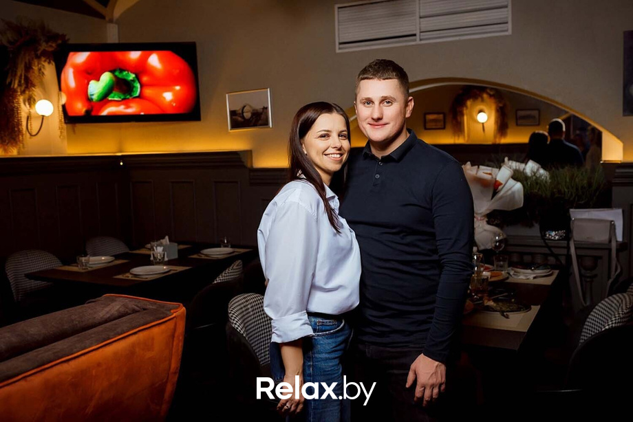 Выходные в Rustaveli, фото № 29