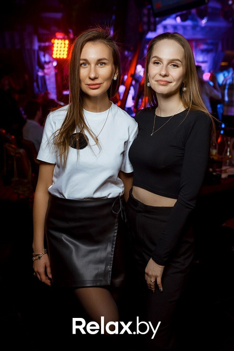 Brooklyn Live, фото № 23