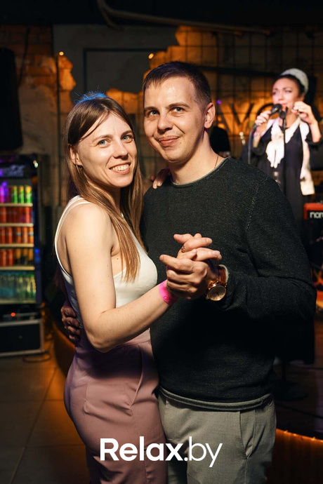 Saturday party, фото № 16