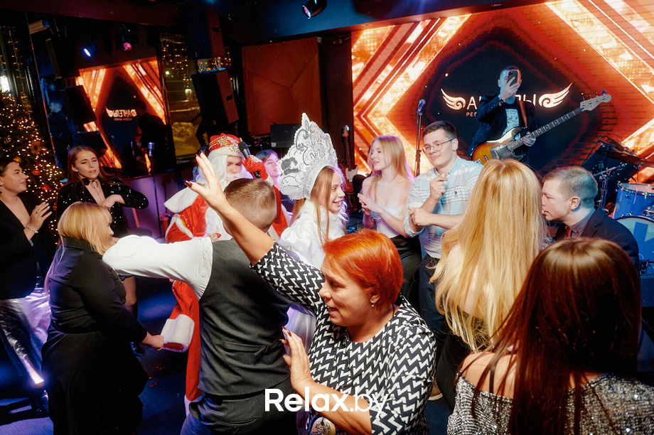 Friday Music, фото № 76