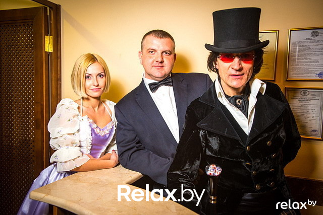 Алиса в стране чудес, фото № 60