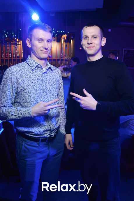 Hot Weekend, фото № 64