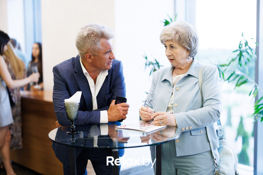 Человек Дела, фото № 59