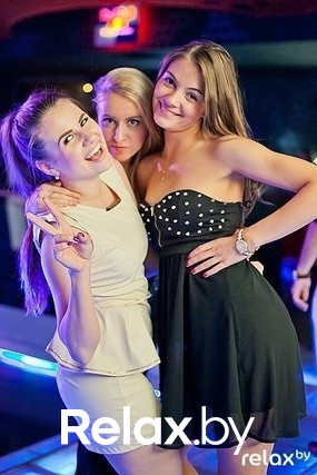 Fruit Night, фото № 125