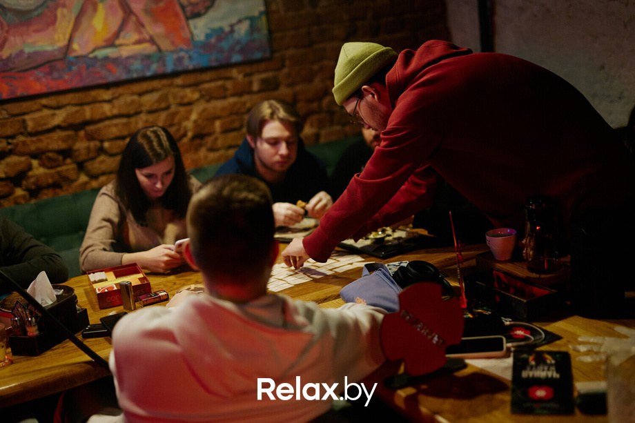 Live Music, фото № 57