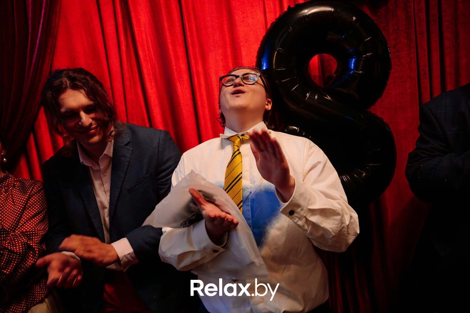 Happy Birthday HP, фото № 63