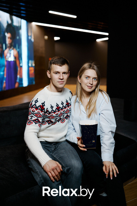 Открытие Skyline, фото № 89