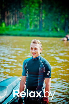 Экспедиция презентация Пикник-отеля, фото № 155