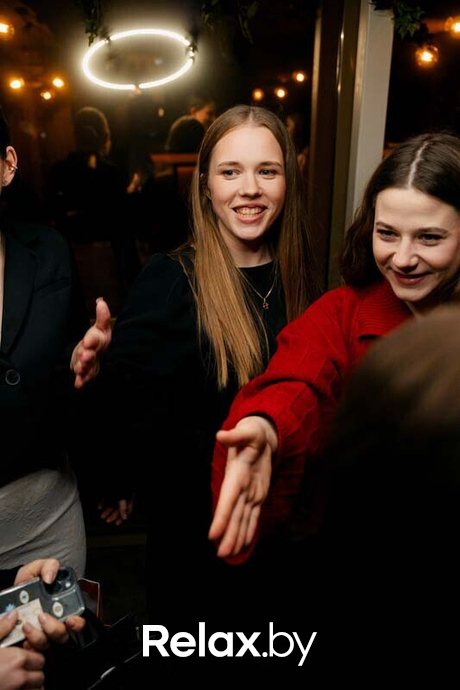 Ночные жители, фото № 27