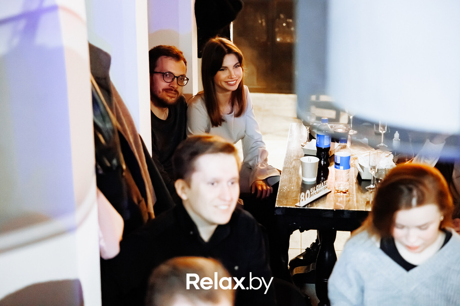 Отчетный концерт, фото № 110