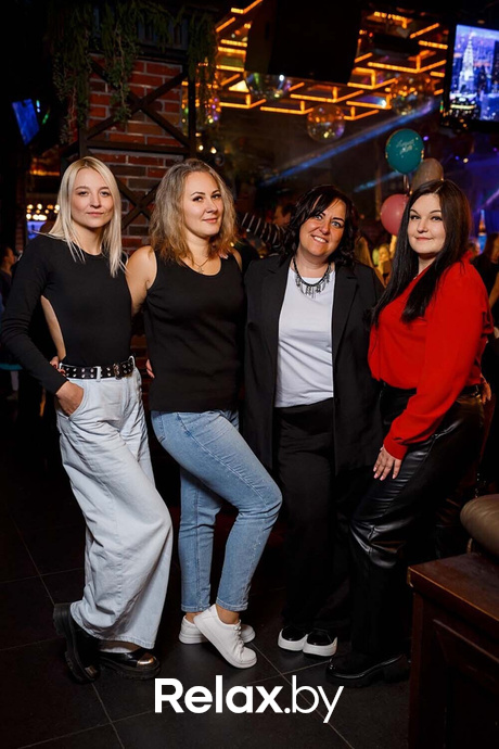 Brooklyn Live!, фото № 29