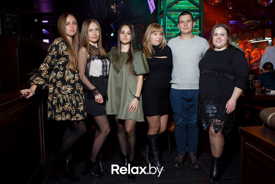 Brooklyn Live!, фото № 27