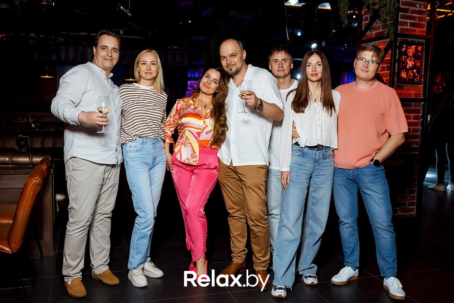 Brooklyn Live!, фото № 40