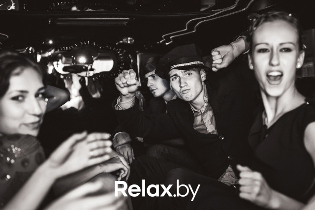 Выпускной хореографического колледжа, фото № 137