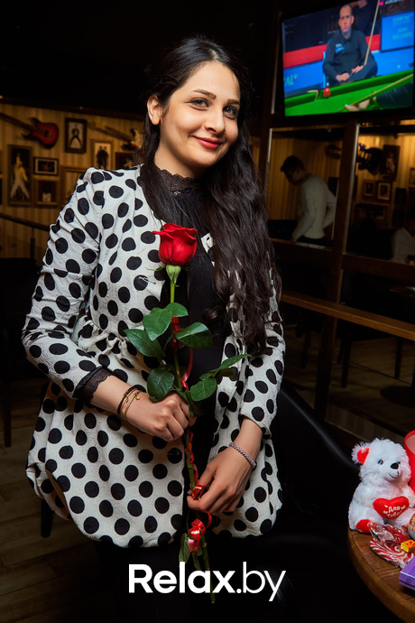 День Святого Валентина, фото № 10