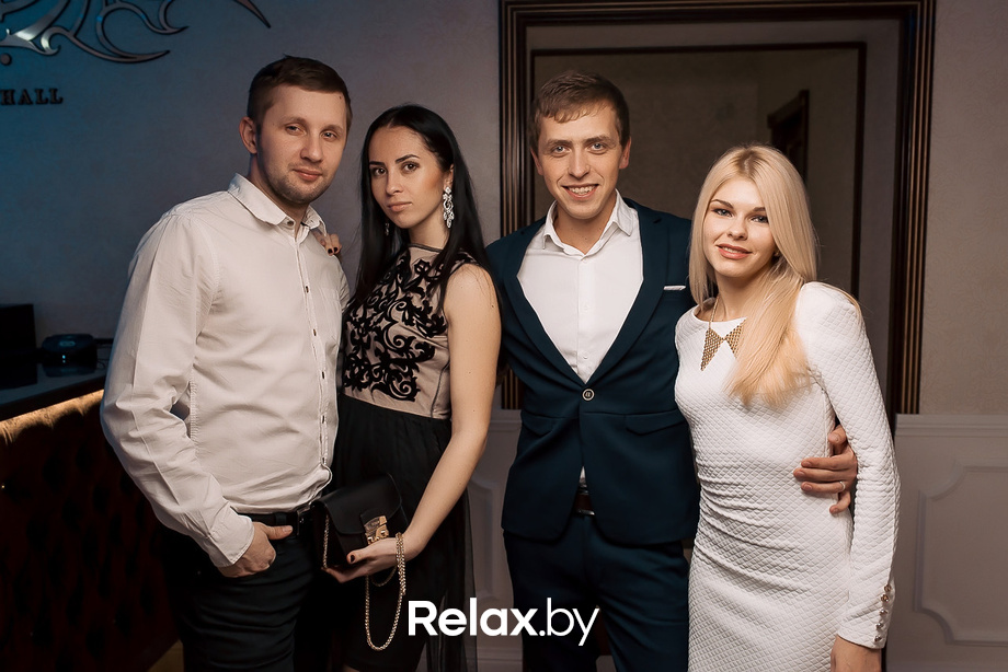 8 марта, фото № 46