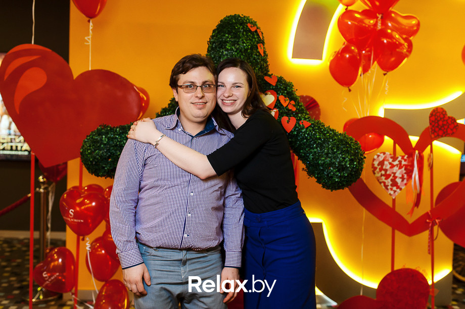 День Святого Валентина, фото № 75