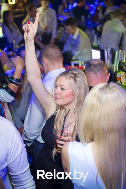 Группа Нестандартный вариант, фото № 21