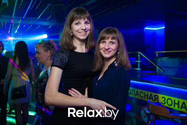 Ретро вечеринка, фото № 4