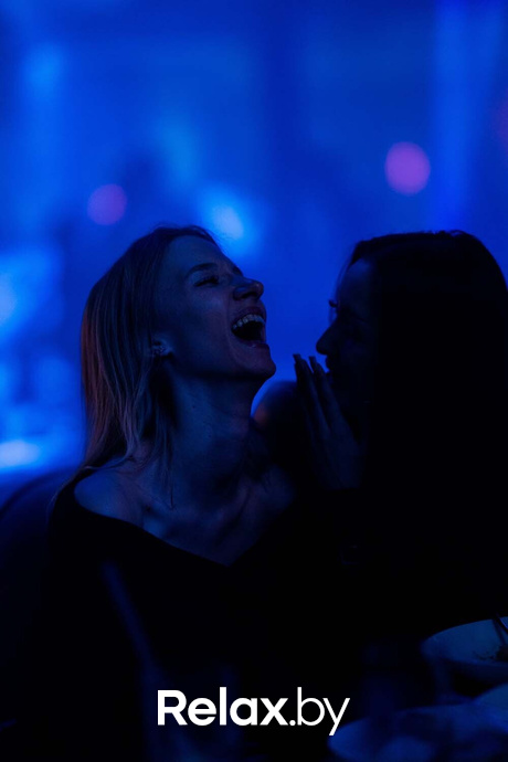 Ночные жители, фото № 59