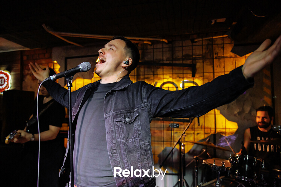 День Встречи Выпускников, фото № 138