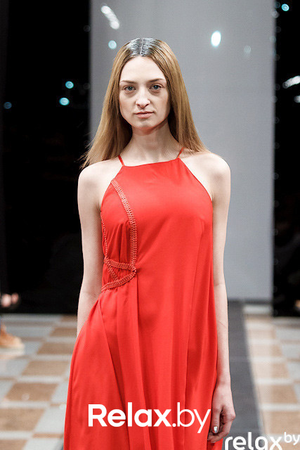 Показ Natasha TSU RAN, фото № 63