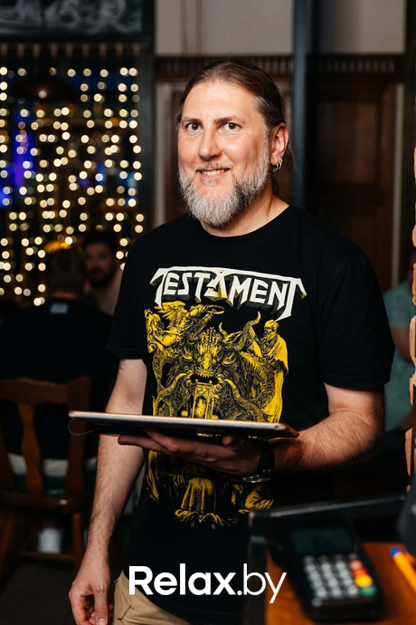 Пятница в Броваре, фото № 94