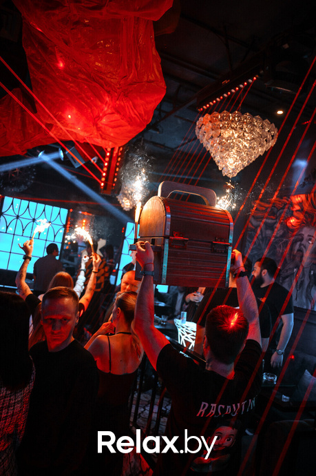 Friday party, фото № 8