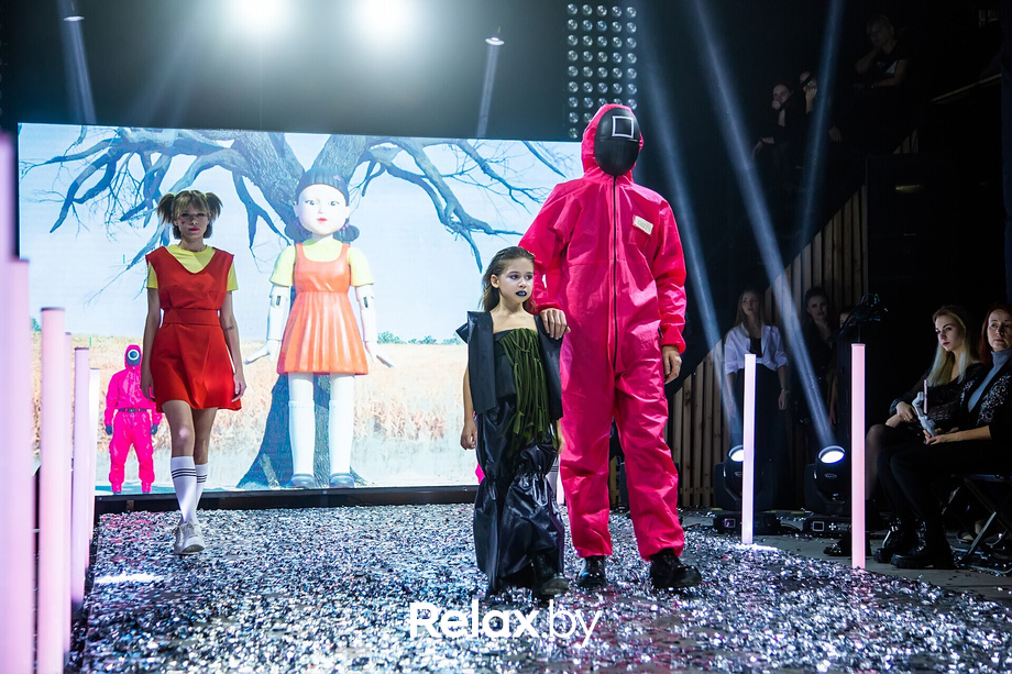 Kids Fashion Week 2021, фото № 10