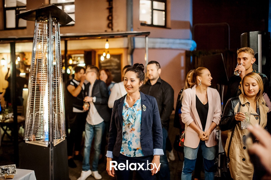 Hendrick's CucuMusic, фото № 185