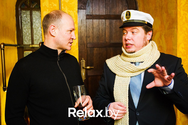 Открытие гастропаба "Добра пiвнiца", фото № 12