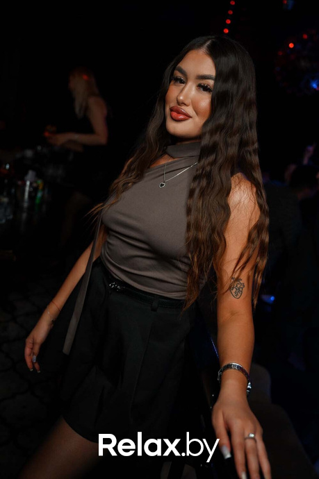 Saturday party, фото № 53