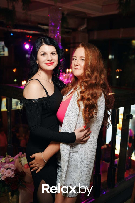 Night Party, фото № 95