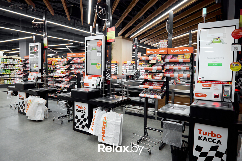 Открытие ГИППО, фото № 2