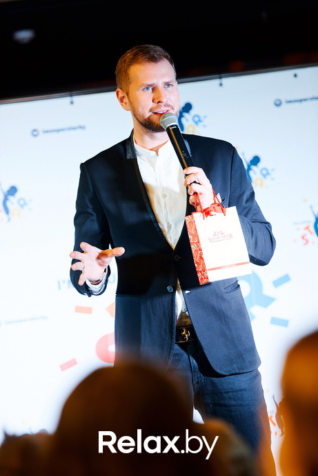 Silver Screen Cinemas празднует День Рождения, фото № 43