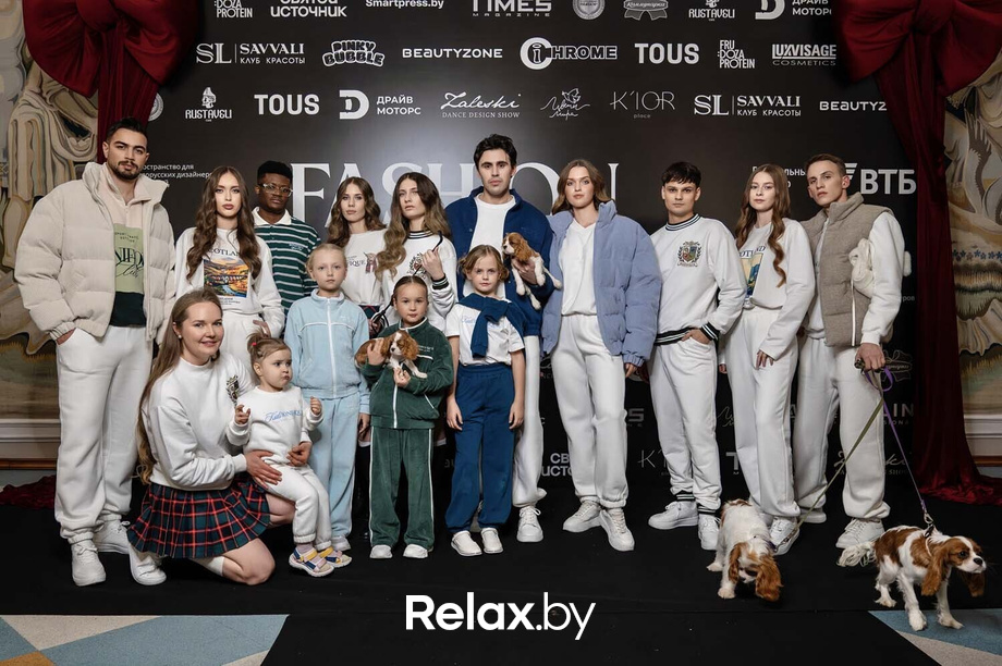 Fashion Fabrique 2.0 (часть 3), фото № 136