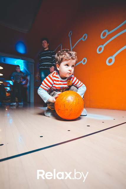 Детский праздник в "Ямайке "5:0", фото № 49