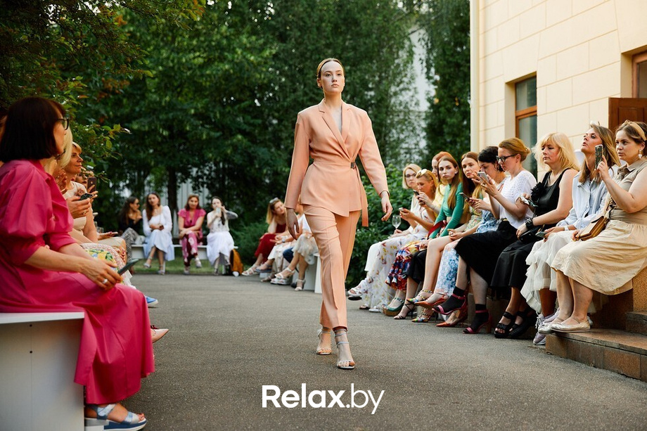 Летний проект «Открытый подиум» от BFW, фото № 219