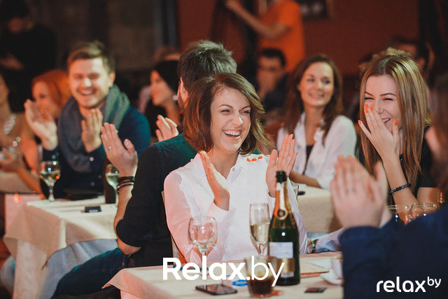 ТОП 100 фото за ноябрь, фото № 8