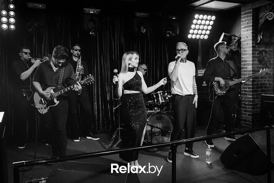 Brooklyn Live!, фото № 42