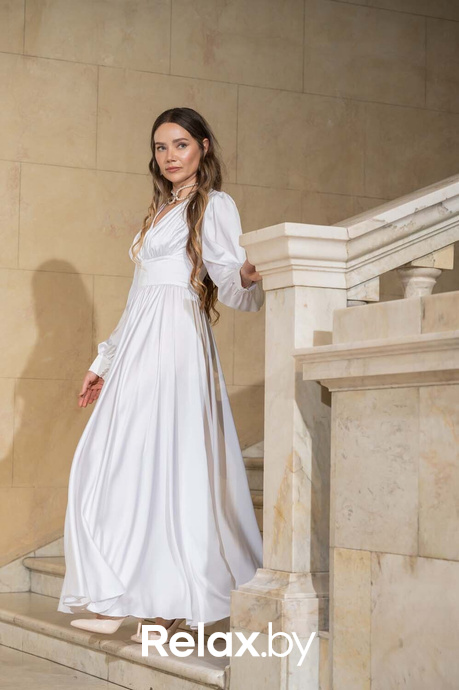 Показ для Kiko Richen (часть 2), фото № 104