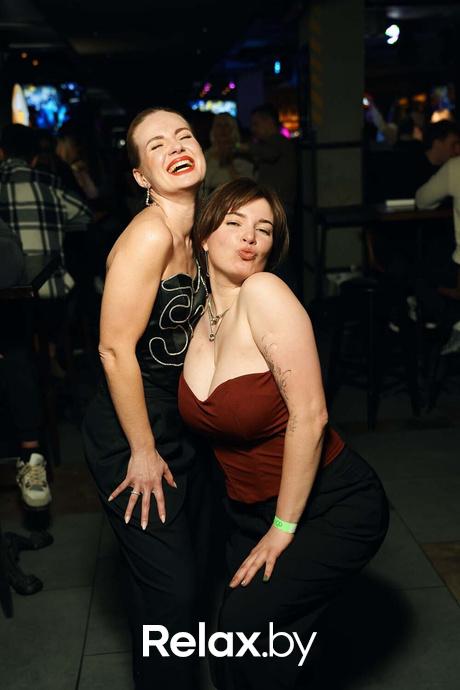 Saturday party, фото № 23